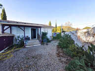 Local commercial 90 m2 terrain 2000 m2 avec villa jumelée 66 — photo 2