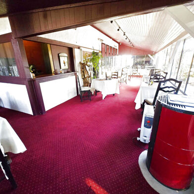 Maison 3 pièces 365000 €