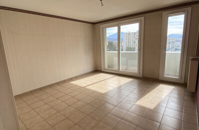 vente appartement 96 000 € à proximité de Saint-Georges-de-Commiers (38450)