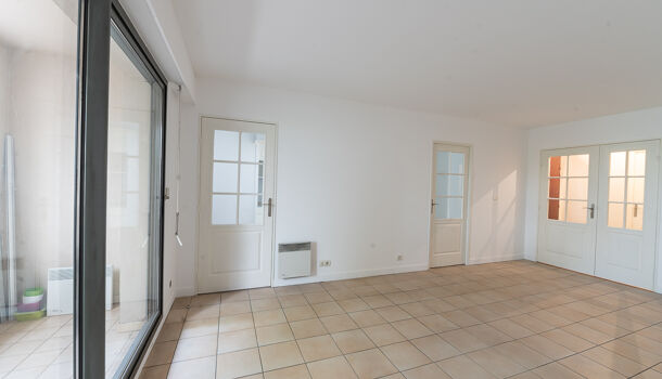 Appartement 2 pièces  à vendre Marseille 8eme 13008