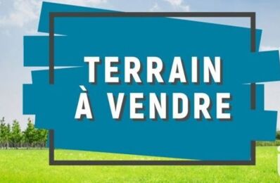 vente terrain 51 500 € à proximité de Alland'Huy-Et-Sausseuil (08130)