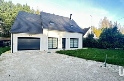 vente maison 369 900 € à proximité de Guercheville (77760)