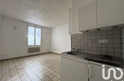 vente appartement 88 638 € à proximité de Bétheny (51450)