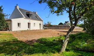 Maison 4 Pièces 108 m² à vendre à Bangor (56360)