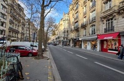 vente appartement 216 000 € à proximité de Paris 5 (75005)