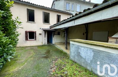 vente maison 119 000 € à proximité de Izaut-de-l'Hôtel (31160)