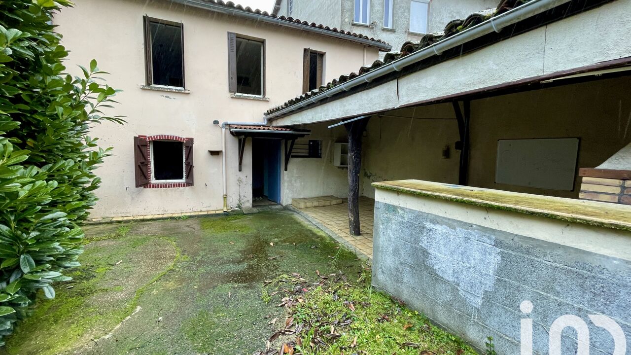 maison 5 pièces 160 m2 à vendre à Saint-Gaudens (31800)