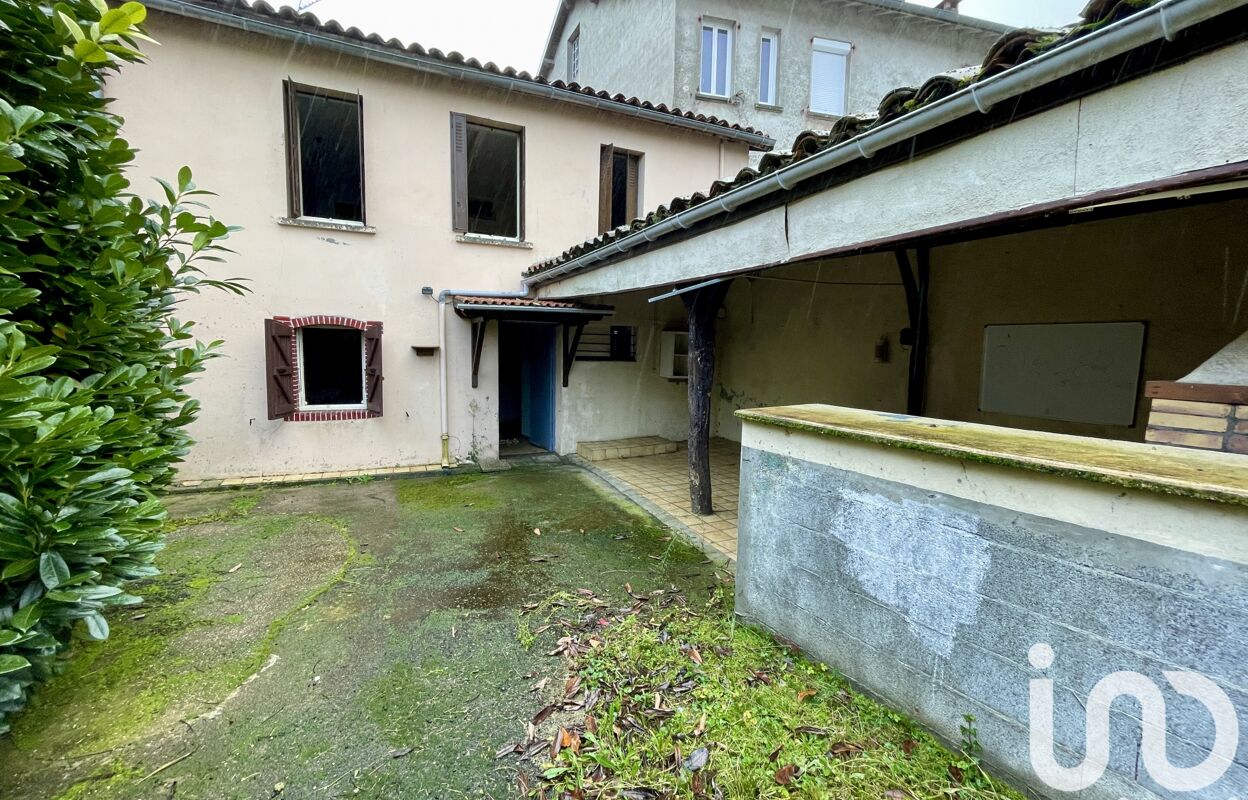 maison 5 pièces 160 m2 à vendre à Saint-Gaudens (31800)