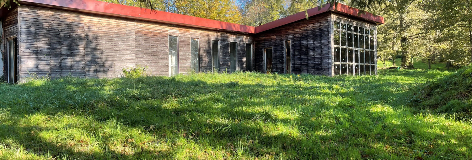 Maison 5 Pièces 160 m² à vendre à Oradour-sur-Vayres (87150)