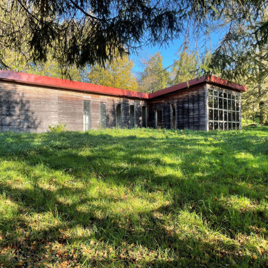 Maison 5 pièces 117000 €