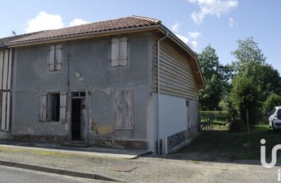 maison 4 pièces 94 m2 à vendre à Monclar (32150)