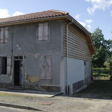 Maison 4 pièces 94 m²