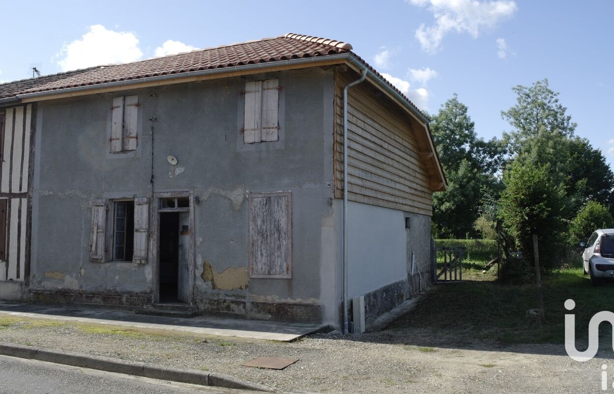 maison 4 pièces 94 m2 à vendre à Monclar (32150)