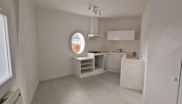 Appartement 3 pièces  à vendre Hyères 83400