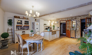 Maison 5 Pièces 90 m² à vendre à Aubignan (84810)