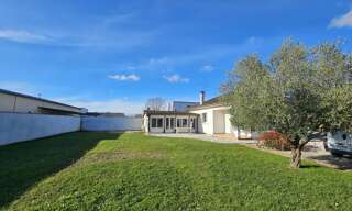 Maison 6 Pièces 120 m² à vendre à Aureilhan (65800)