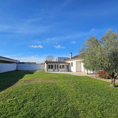 Maison 6 pièces 263500 €