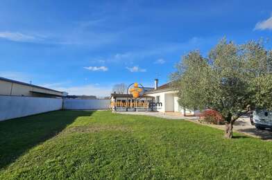 Maison 6 pièces 263500 €