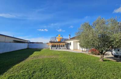   À Saisir à Aureilhan – Hangar + Maison à Rénover  ️ — photo du bien