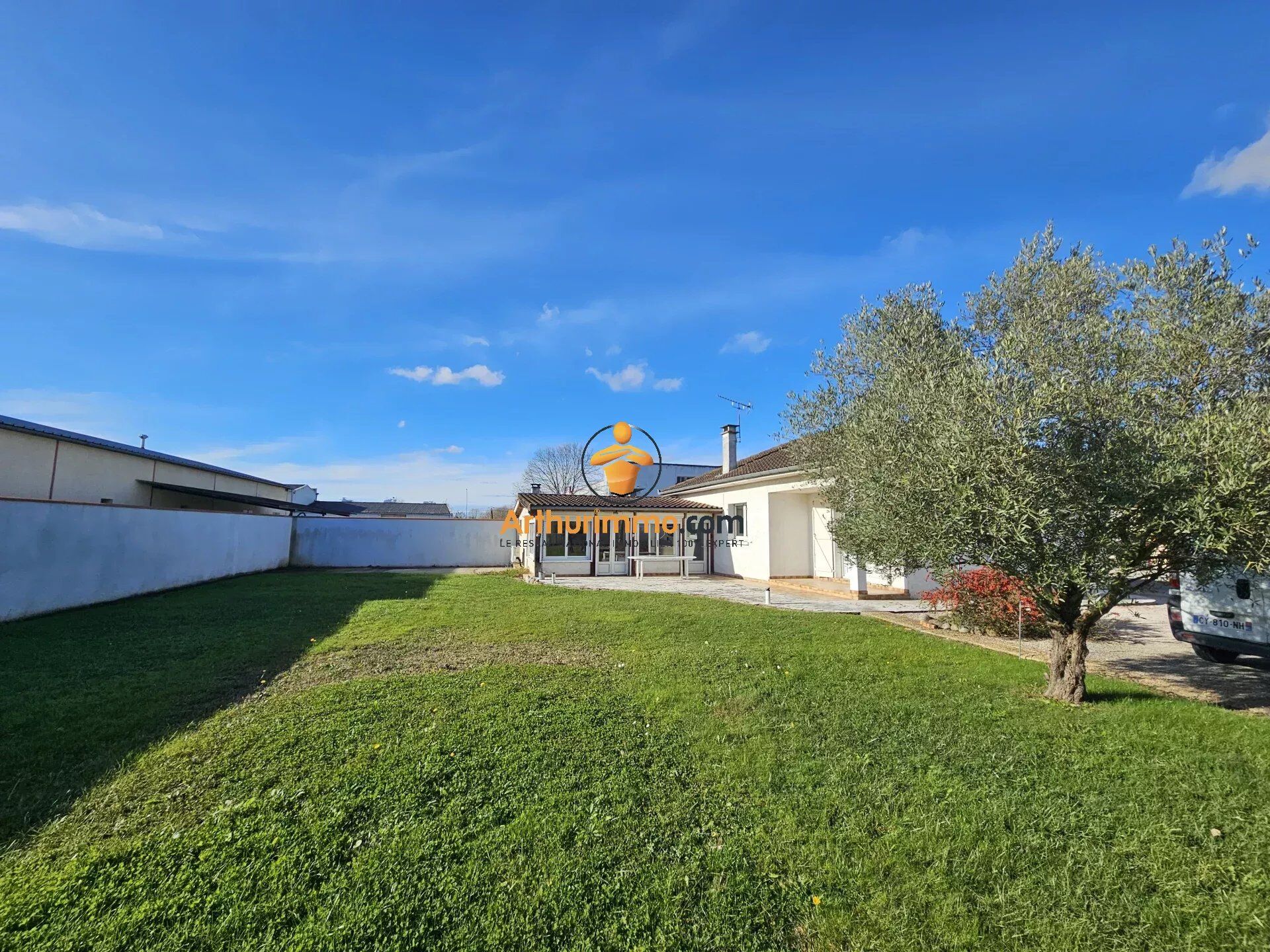 Maison 6 pièces 120 m² · à Aureilhan · 120 m² · 263 500 €