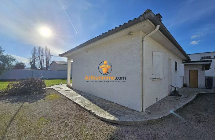 ? À Saisir à Aureilhan – Hangar + Maison à Rénover ?️ — photo 5