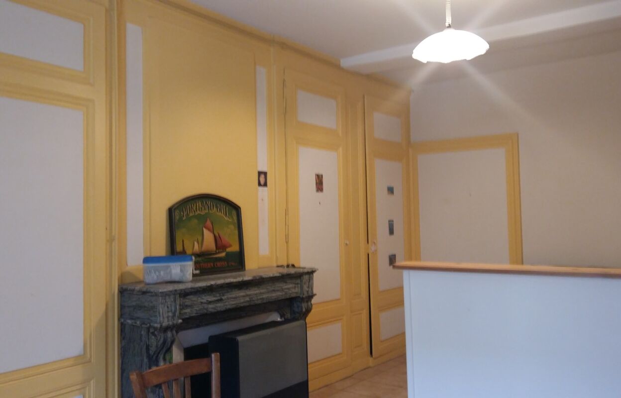 appartement 1 pièces 26 m2 à louer à Villefranche-sur-Saône (69400)