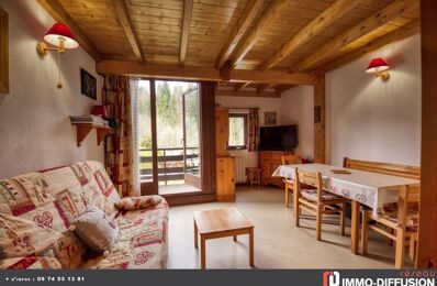 vente appartement 193 000 € à proximité de Samoëns (74340)