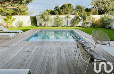 maison 5 pièces 147 m2 à vendre à Rivedoux-Plage (17940)