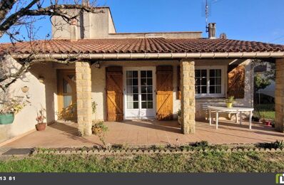 vente maison 265 000 € à proximité de Mondragon (84430)