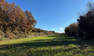 Terrain  16500 m² à vendre à Uzès (30700)