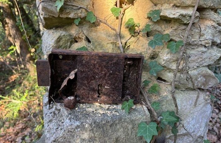 Terrain AVEC MASURE A RENOVER — photo 2