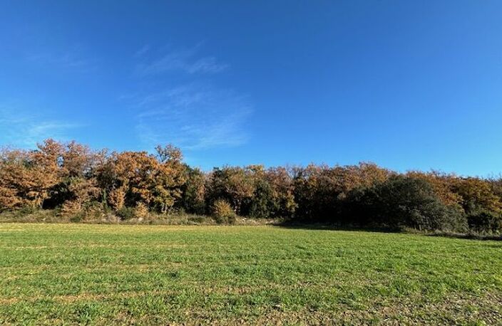 Terrain AVEC MASURE A RENOVER — photo 4