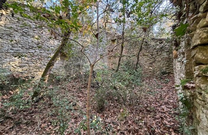 Terrain AVEC MASURE A RENOVER — photo 5