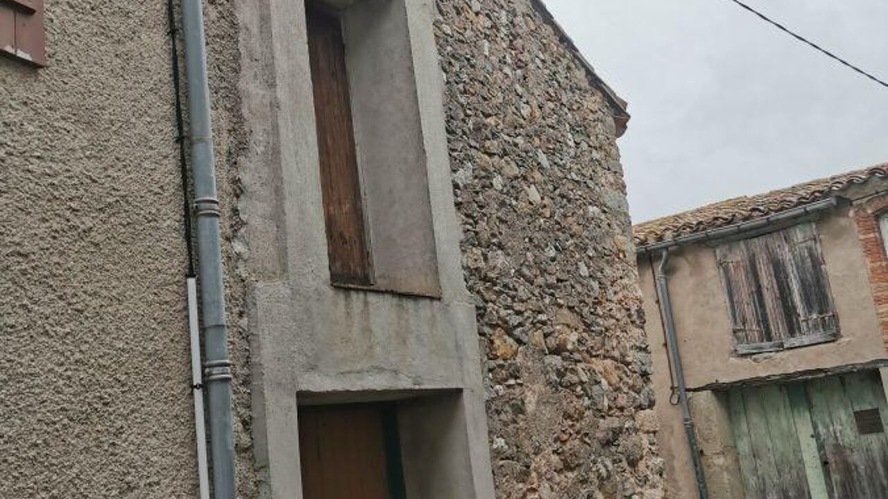 divers 2 pièces 26 m2 à vendre à Barbaira (11800)