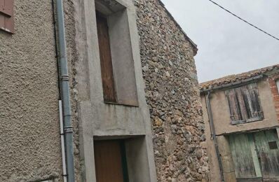 divers 2 pièces 26 m2 à vendre à Barbaira (11800)