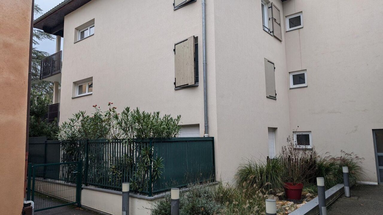 appartement 3 pièces 77 m2 à vendre à Fleurieux-sur-l'Arbresle (69210)