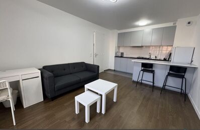 location appartement 1 100 € CC /mois à proximité de Carrières-sur-Seine (78420)