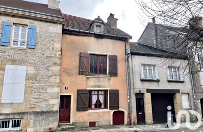 vente maison 35 000 € à proximité de Langres (52200)