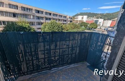 vente appartement 278 000 € à proximité de Beaulieu-sur-Mer (06310)