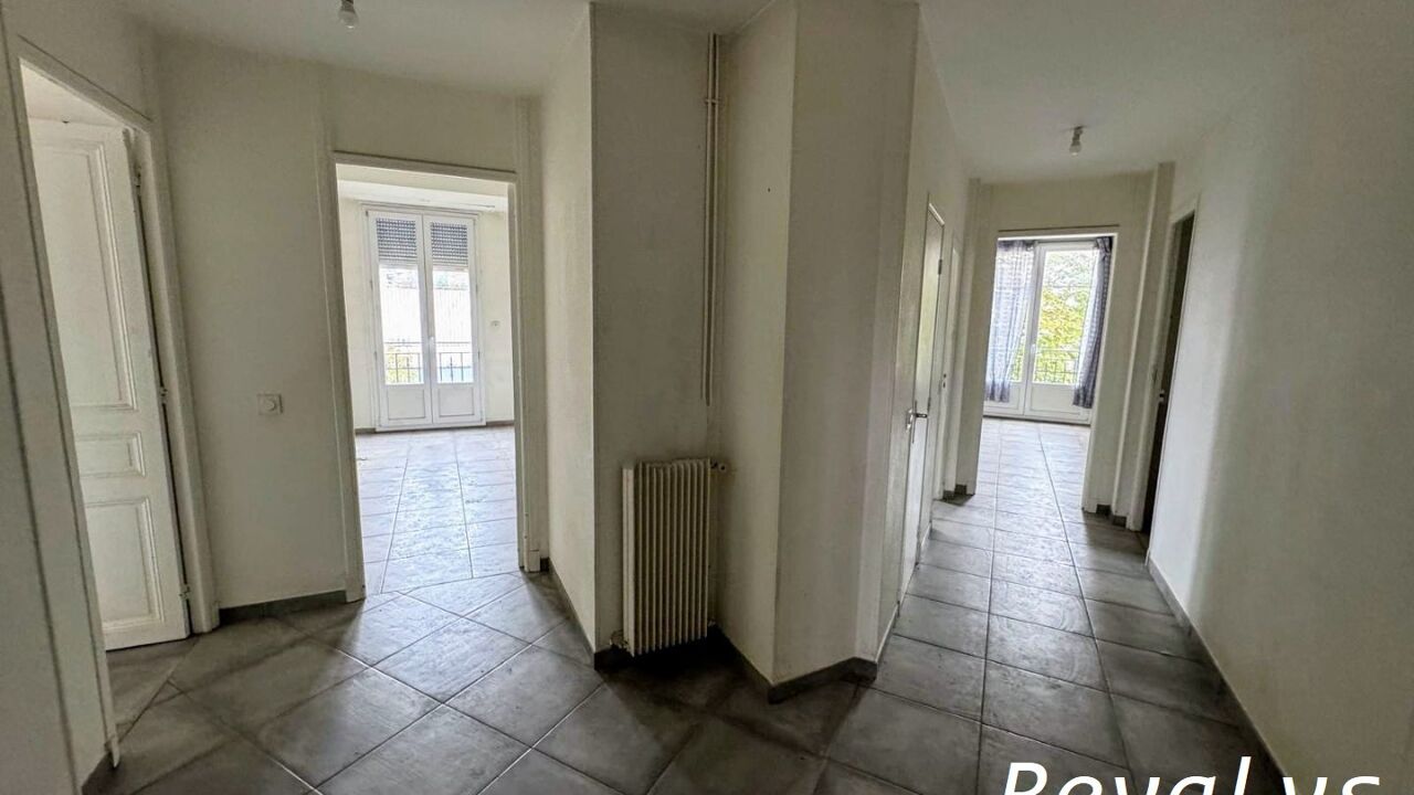 appartement 3 pièces 74 m2 à vendre à Nice (06300)