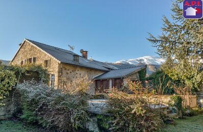 vente maison 299 000 € à proximité de Bédeilhac-Et-Aynat (09400)