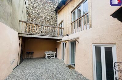 vente maison 129 000 € à proximité de Saverdun (09700)