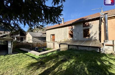 vente maison 165 000 € à proximité de Quié (09400)