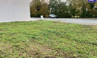 Terrain  459 m² à vendre à Foix (09000)