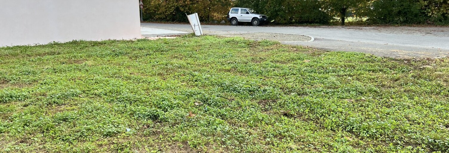 Terrain  459 m² à vendre à Foix (09000)