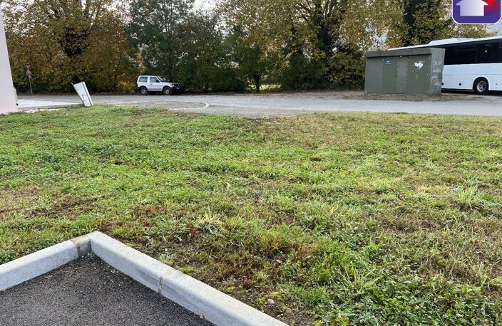 Vente terrain  459 m² Foix (09000) — photo 2