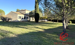 Maison 5 Pièces 120 m² à vendre à Villemoustaussou (11620)