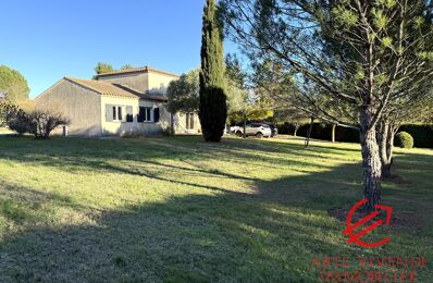 vente maison 327 000 € à proximité de Villeneuve-Minervois (11160)