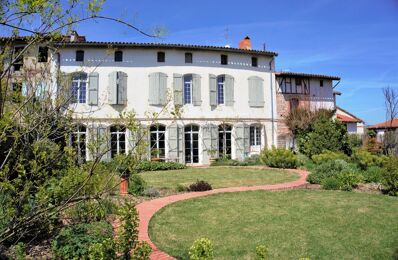 vente maison 500 000 € à proximité de Montaut (09700)