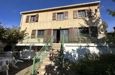 vente maison 269 000 € à proximité de Trèbes (11800)